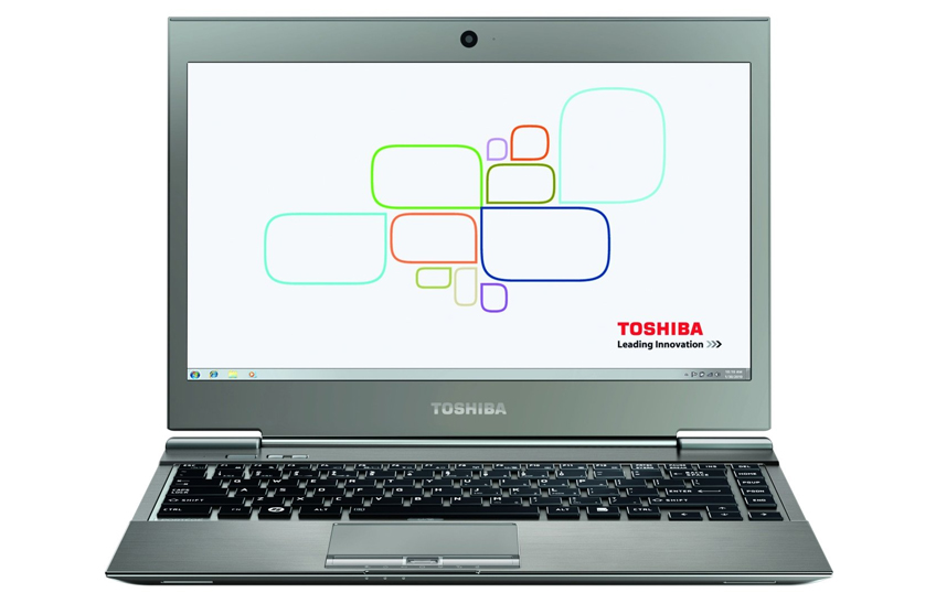 Toshiba Portege